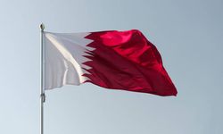 Katar’da Askeri Helikopter Düştü: Yaralılar Var