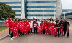 Katar’da Mahsur Kalan Sporcular Türkiye’ye Dönüşe Başladı