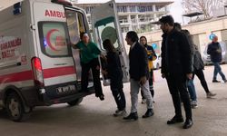 İnegöl’de Komşu Kavgası: 2 Yaralı