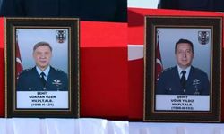 Kayseri’deki Uçak Kazası Soruşturmasında Takipsizlik Kararı