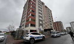 Kayseri'de Akraba Kavgası Kanlı Bitti: 1 Yaralı