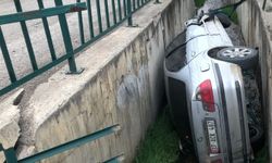 Ehliyetsiz ve Alkollü Sürücüye 225 Bin TL Ceza Kesildi