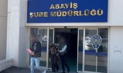 Ankara'da Çok Sayıda Kişiyi Dolandıran Kadın Yakalandı