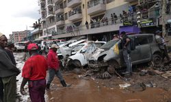 Kenya’daki Sel Felaketinde Ölü Sayısı 62’ye Yükseldi