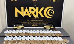 Kilis’te Narkotik Operasyonu: 1 Kişi Tutuklandı