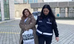 Samsun’da Kıskançlık Krizi: Eski Sevgili Bıçakla Saldırdı