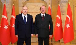 KKTC Başbakan Yardımcısı Ataoğlu: Köprülerin Oluşturulması Geleceğimiz İçindir