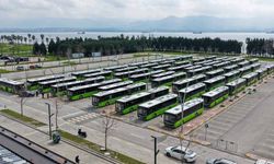 Tahir Büyükakın: Yeni Araçlarla Filo Yaşımız 5.1’e Düştü