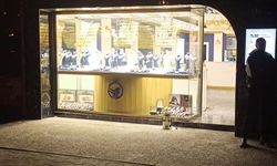 Konya’da Kuyumcuda Yaşanan Maskeli Soygunda 3 Kişi Yakalandı