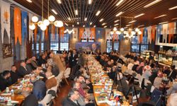 Kürşad Zorlu: Türk Dünyasını Birleştirmek İçin Koşturuyoruz, Çalışıyoruz