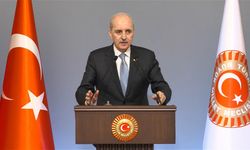 Numan Kurtulmuş: İnşallah Bu Memlekette Silahları Gömeceğiz