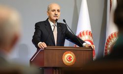 Numan Kurtulmuş: TBMM En Zor Sorunları Çözecek Olgunluktadır