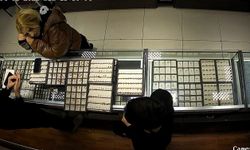 Kuyumcuda Hırsızlık Olayı Meydana Geldi