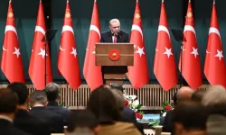 Kabine Yarın Toplanıyor: Gündemde Fon Soruşturması Var
