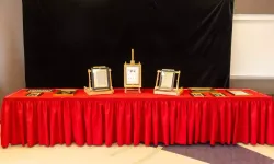 Kanada’dan Türkiye’ye Kültür Varlığı İadesi Gerçekleşti