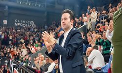 İsmail Çiftçioğlu: Karşıyaka Adaylığım Zaman Olarak Doğru Değil