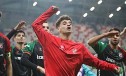 Karşıyaka’da Adem Yeşilyurt: Fenerbahçe’ye Transfer Oldu