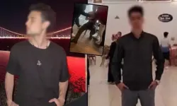 İstanbul'da Üniversitede Bıçaklanan Serhan Hayati Tehlikeyi Atlattı