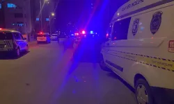 Kayseri’de Bıçaklı Kavgada 1 Kişi Yaralandı