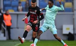 Gençlerbirliği 0 - 0 Kayserispor
