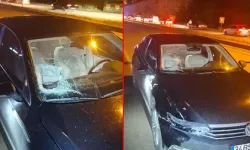 Otomobilin Çarptığı Sürücü 28 Gün Sonra Hayatını Kaybetti