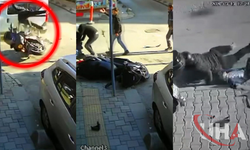 İstanbul Esenler’de Yine Aynı Noktada Kaza: 1’i Çocuk 2 Yaralı