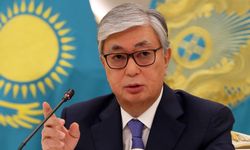 Kassym-Jomart Tokayev’den Arap Ülkelerine Destek Mesajı