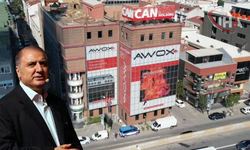 İstanbul'da Kenan Tekdağ Ev Hapsi Kararıyla Tahliye Edildi