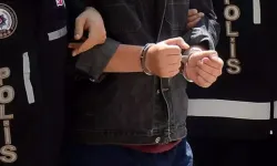 Kayseri'de Firari FETÖ Hükümlüsü Yakalandı