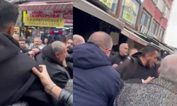 Sakarya'da Zabıta Ekiplerine Saldıran 2 Şüpheli Tutuklandı