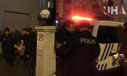 Komşuların Gürültü Tartışmasında 7 Kişi Gözaltına Alındı