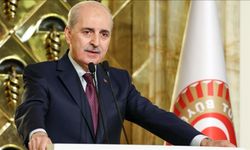 Kurtulmuş: TBMM Türkiye’nin Sorunlarını Çözebilecek Güçte