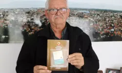 Burdur’da Japon Araştırmacının Kitabı Türkçeye Çevrildi