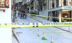 İstanbul Fatih’te Silahlı Saldırıya Uğrayan Yabancı Uyruklu Kurye Öldü