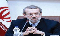 Laricani’den Açıklama: ABD Üslerini Hedef Aldık