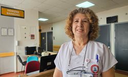 50 Yaşındaki Hatice, 30 Yıl Sonra Üniversite Hayaline Kavuştu