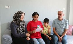 Kanseri Yenen Zeynep’ten Hastalara Umut Mektubu