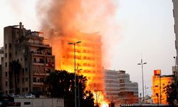 İsrail’in Lübnan’a Saldırılarında Can Kaybı 773’e Yükseldi
