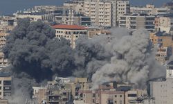 İsrail’in Lübnan’a Saldırılarında Can Kaybı 1268’e Yükseldi