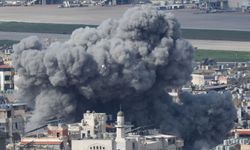 Lübnan Sağlık Bakanlığı: İsrail Saldırılarında Can Kaybı 217’ye Yükseldi