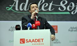 Mahmut Arıkan: 175 Kız Çocuğumuz Planlı Şekilde Hedef Alındı