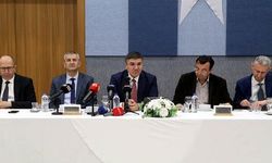 MAKÜ Rektörü Hüseyin Dalgar: Başarımız Birliktelikten