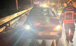 Malatya’da 3 Ayrı Kaza: 1 Ölü, 3 Yaralı