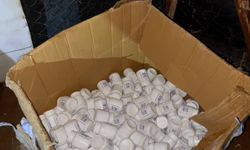 Malatya’da Yasaklı Madde Operasyonu: 3 Kişi Tutuklandı