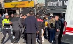 Manisa'da Bıçaklı Kavga Can Aldı: 2 Ölü, 1 Yaralı