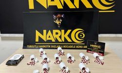 Manisa'da Sokak Satıcılarına Operasyon: 2 Tutuklama