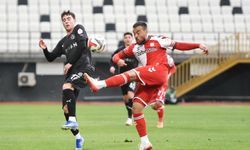 Manisa FK: Play-Off Umutlarını Tüketiyor