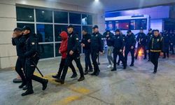 Manisa’da Dolandırıcılık Operasyonu: 10 Tutuklama