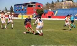 Mardin 1969 Spor 5-0 Adanaspor