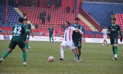Mardin 1969 Spor 3-0 Kırklarelispor